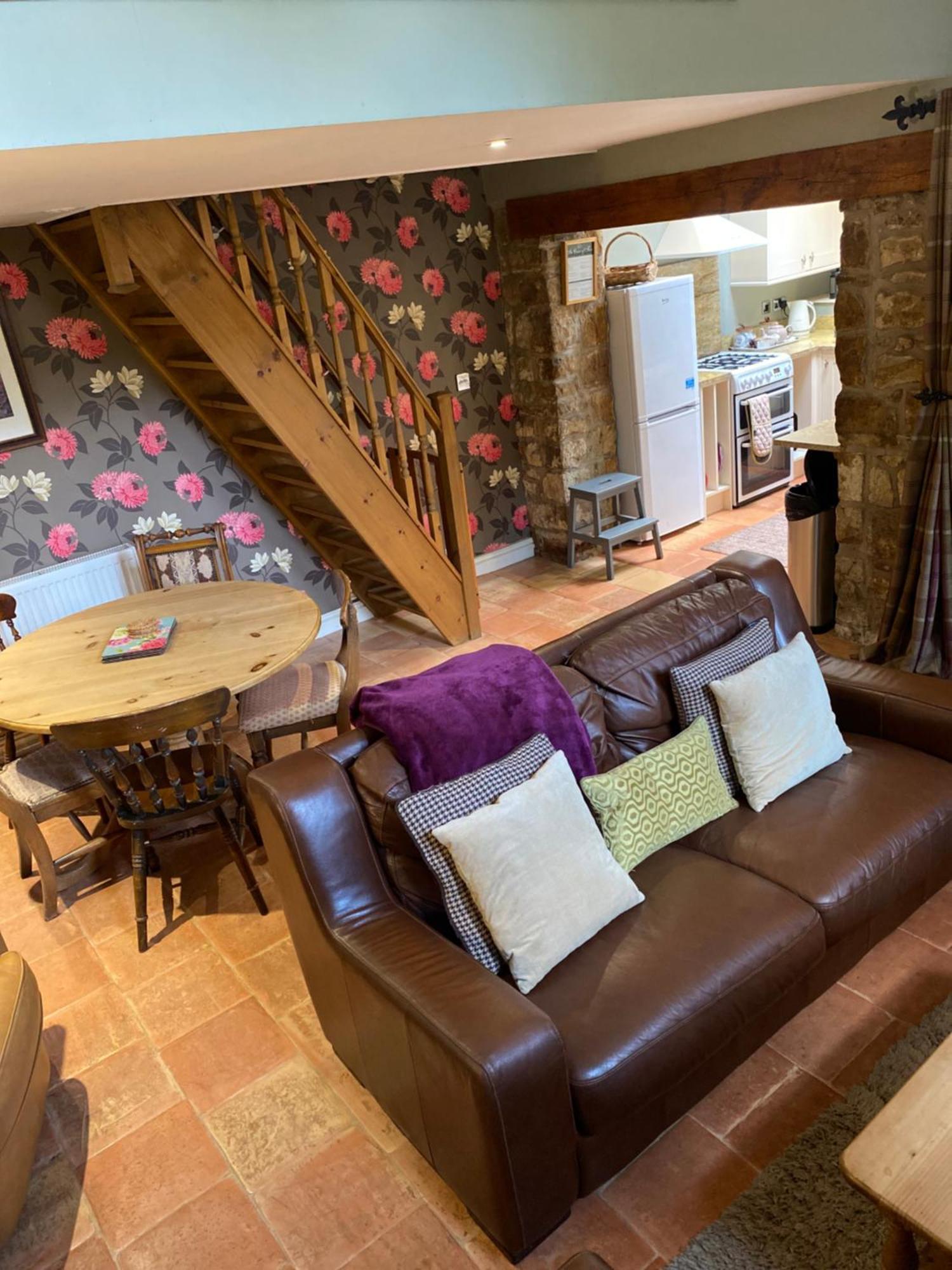 Everley Cottage Scarborough Zewnętrze zdjęcie