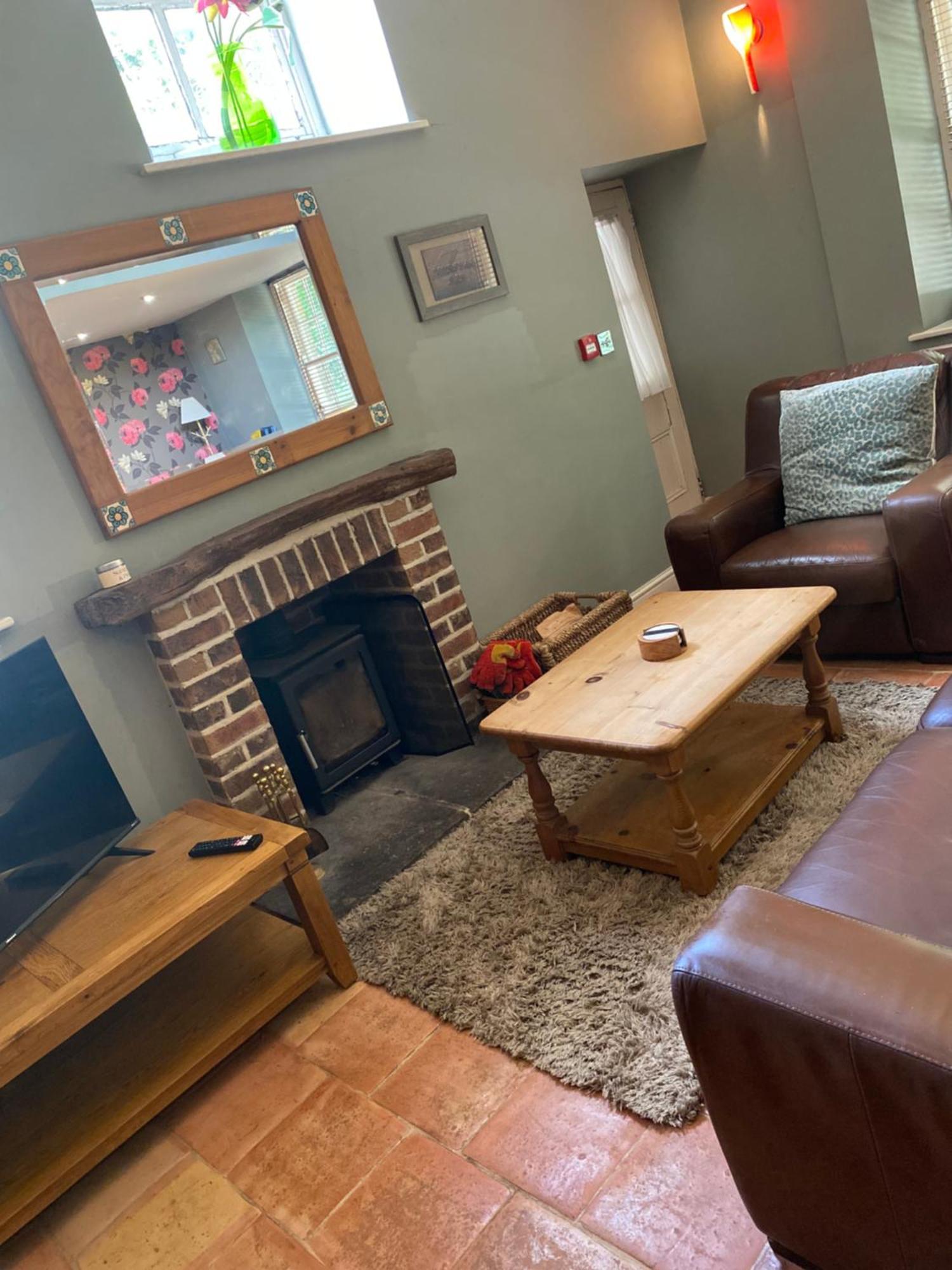 Everley Cottage Scarborough Zewnętrze zdjęcie